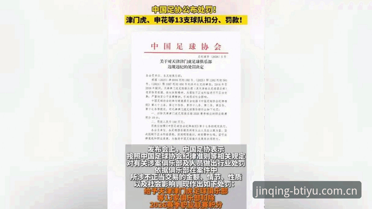中国足协第三批禁足名单深度分析：65人受罚背后的足球生态反思